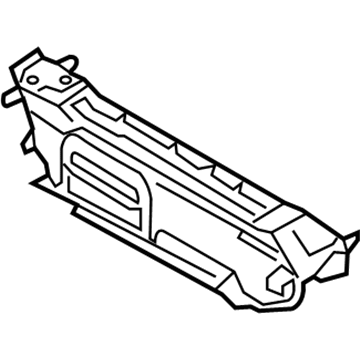 Mazda TK48-54-650