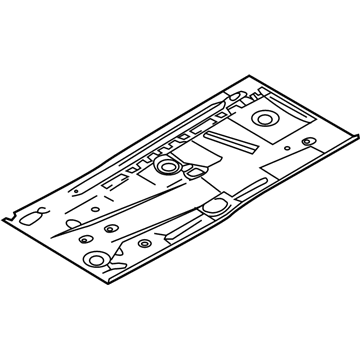 Mazda TKY8-54-60X