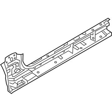 Mazda TK48-53-950A