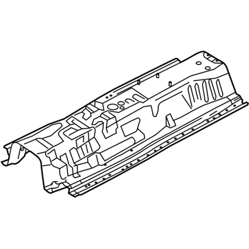 Mazda TK48-53-610