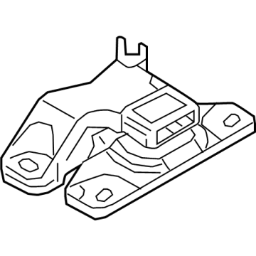 Mazda BFWM-39-070