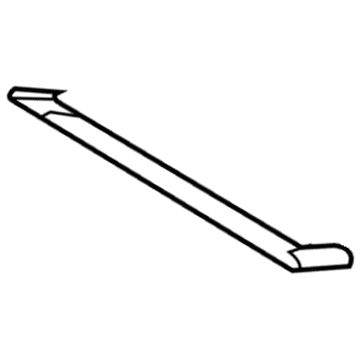 Mazda TD11-88-073