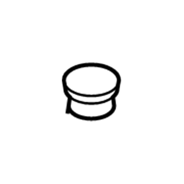 Mazda P301-10-238 Seal