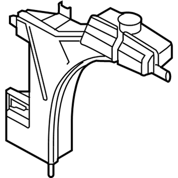 Mazda PY8W-15-351