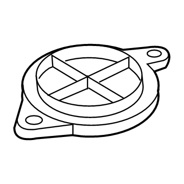 Mazda KD45-66-962