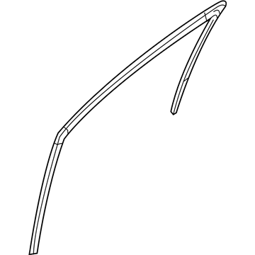 Mazda GHP9-58-605J