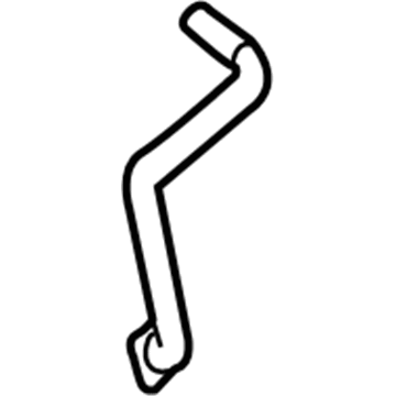 Mazda CX-5 A/C Hose - KD45-61-526
