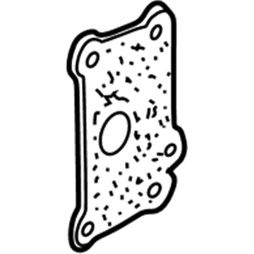 Mazda KJ01-20-734