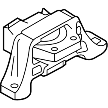 Mazda BBN3-39-060B