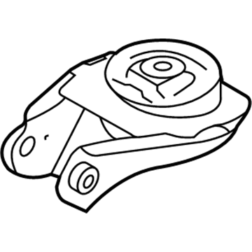 Mazda BBN3-39-040A
