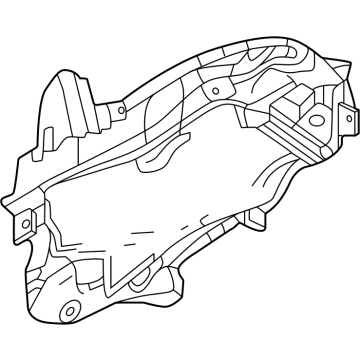 Mazda KR9S-56-4GXA