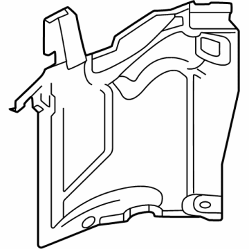 Mazda KR9S-56-4S5