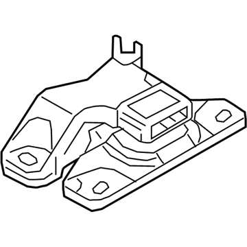 Mazda BDTV-39-070