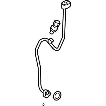 Mazda N243-61-46X