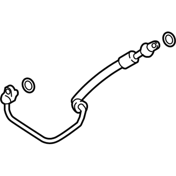 Mazda NA6W-61-461