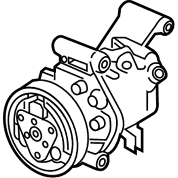 Mazda NA1J-61-450