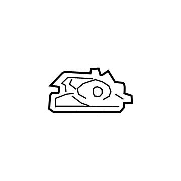 Mazda PYFL-13-ZE1A