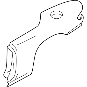 Mazda NCY0-70-400A