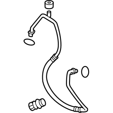Mazda DGK9-61-4G0