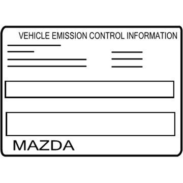 Mazda PXM3-69-036