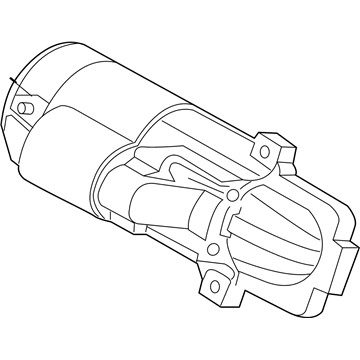 Mazda L321-18-400