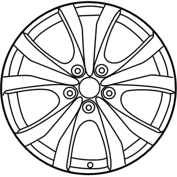 Mazda 9965-15-7580