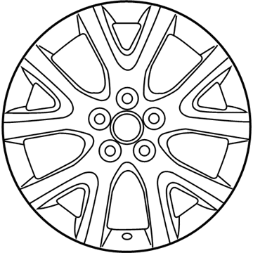 Mazda 9965-12-7580