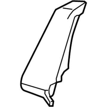 Mazda G44A-57-550B-02