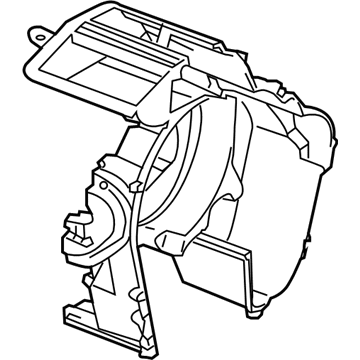 Mazda DF71-61-A01