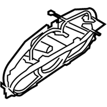 Mazda EG2155446