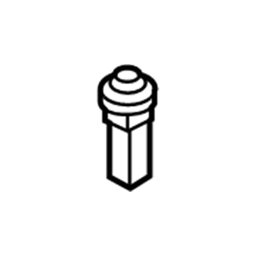 Mazda CX-3 Temperature Sender - GJ6E-61-751B