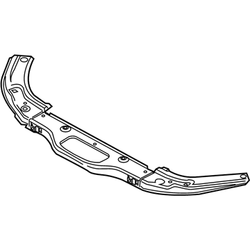 Mazda 6 Radiator Support - GSH7-53-150