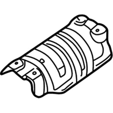 Mazda B25D-56-451C