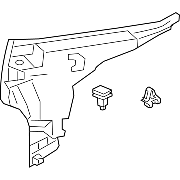 Mazda GHK1-68-250D-02