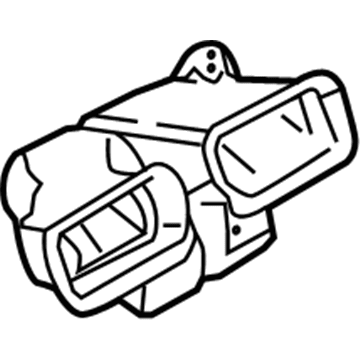 Mazda TK48-64-941