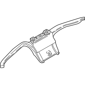 Mazda TK48-60-120A