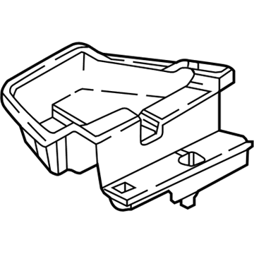 Mazda TK48-68-8E6A-02