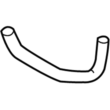 Mazda Millenia Water Hose - KL47-15-381A