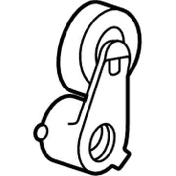 Mazda ZZP0-15-980