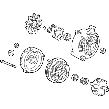 Mazda ZZM0-18-300R-0C