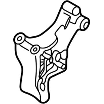 Mazda 1F22-18-371