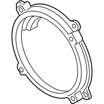 Mazda KD45-66-A61