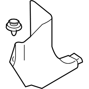 Mazda GS3L-68-370A-02