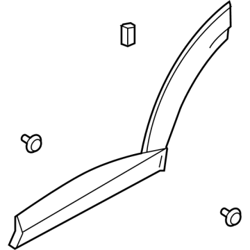 Mazda DGH9-51-RC0