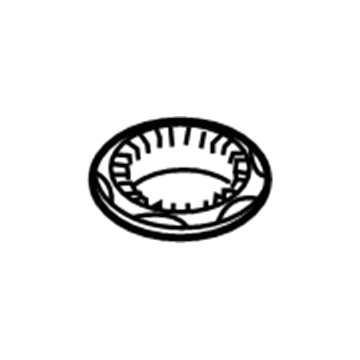 Mazda BP4K-28-012A