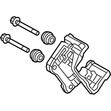 Mazda GMY0-26-28X