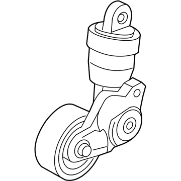 Mazda PE03-15-980C