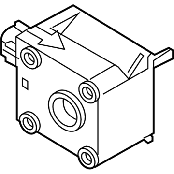 Mazda KD45-67-6B1