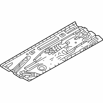 Mazda KBB3-53-602