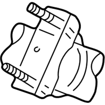 Mazda ZZP0-28-152